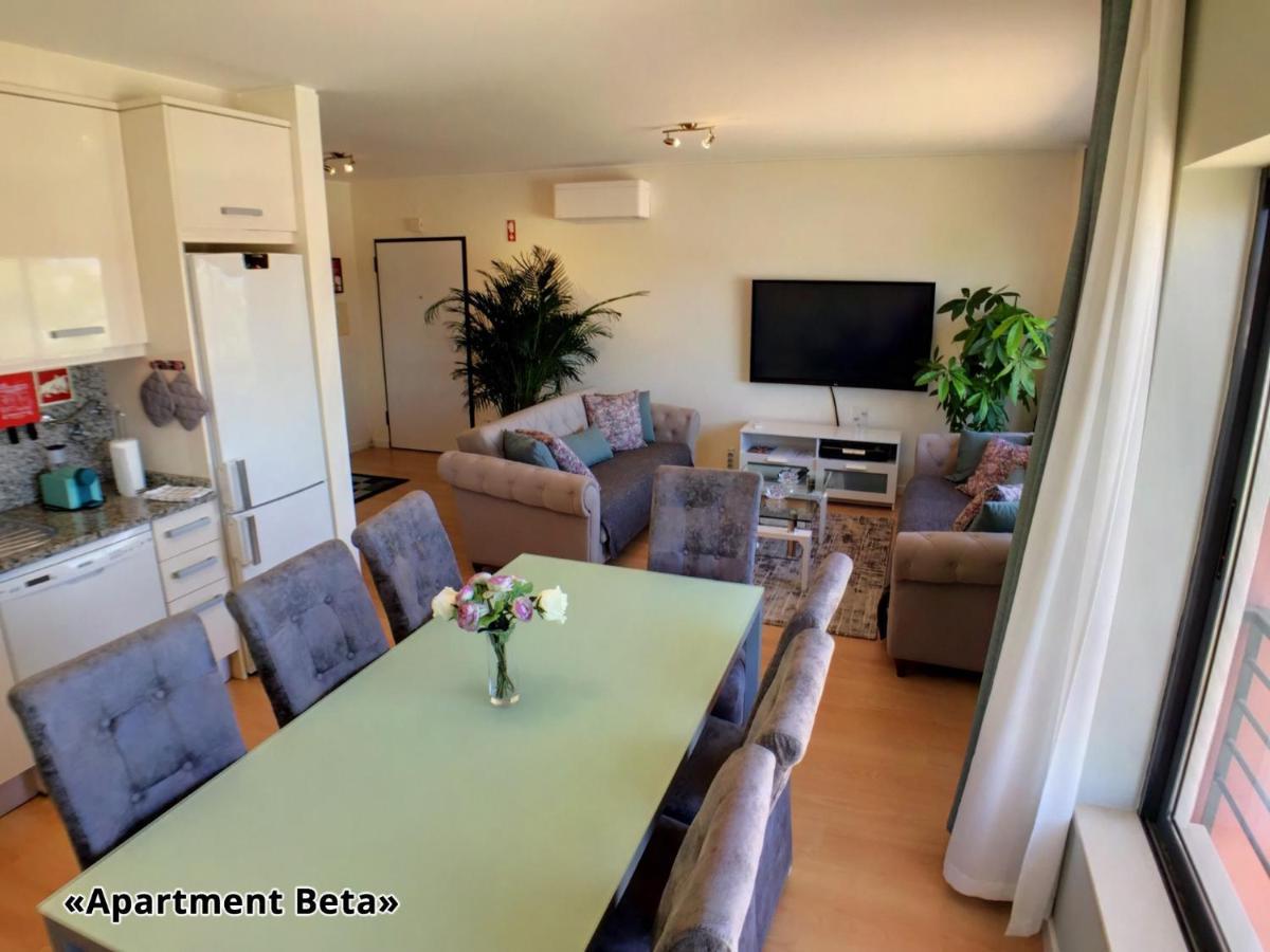 Apartment Beta - 2 Bedrooms, Private Rooftop Patio With Hot Tub, Bbq And View فيريغودو المظهر الخارجي الصورة
