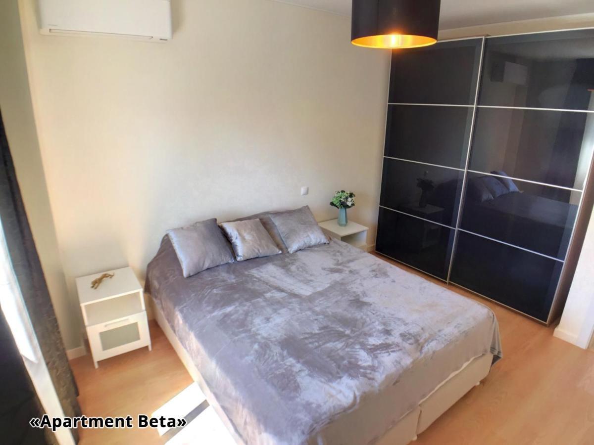 Apartment Beta - 2 Bedrooms, Private Rooftop Patio With Hot Tub, Bbq And View فيريغودو المظهر الخارجي الصورة