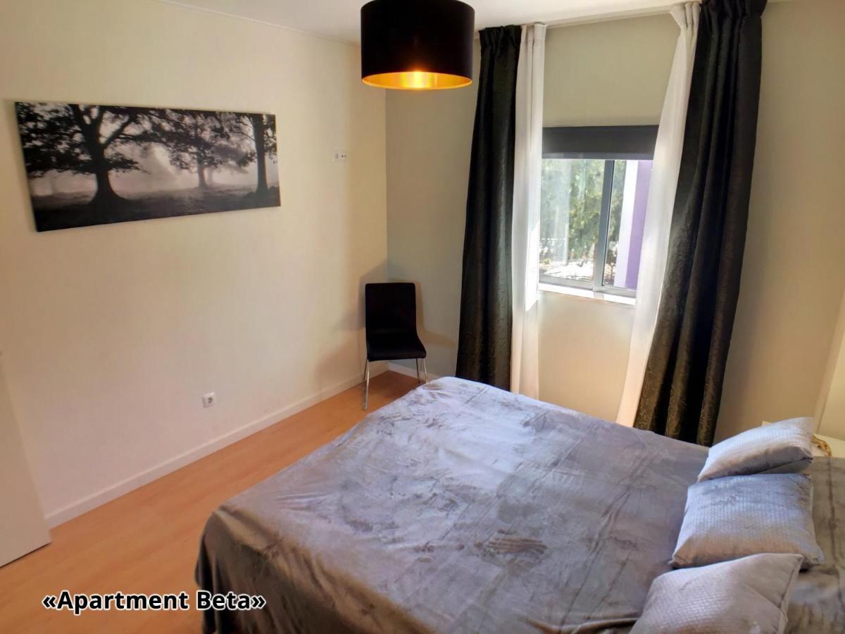 Apartment Beta - 2 Bedrooms, Private Rooftop Patio With Hot Tub, Bbq And View فيريغودو المظهر الخارجي الصورة