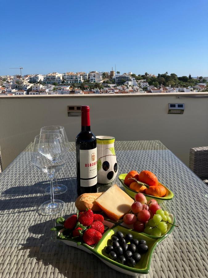 Apartment Beta - 2 Bedrooms, Private Rooftop Patio With Hot Tub, Bbq And View فيريغودو المظهر الخارجي الصورة